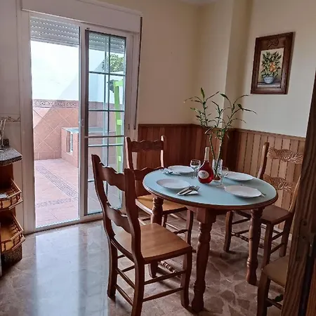 Appartement Casa Simbad Estepona-costa Del Sol Estepona