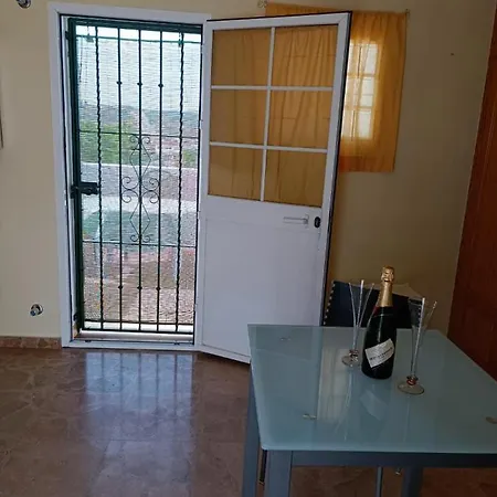 Casa Simbad Estepona-costa Del Sol Appartement Estepona