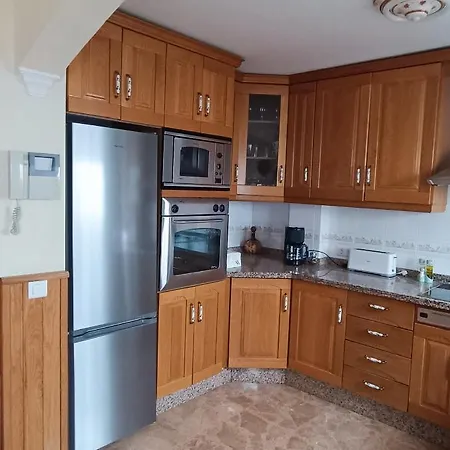 Casa Simbad Estepona-costa Del Sol Appartement Estepona