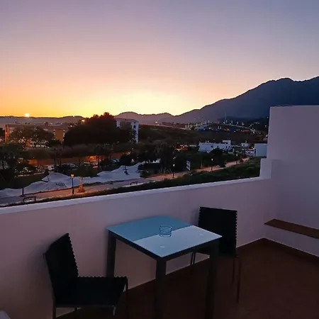 Casa Simbad Estepona-costa Del Sol * Estepona