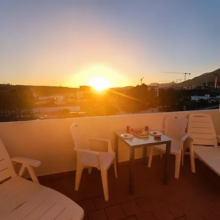 Casa Simbad Estepona-costa Del Sol Appartement Estepona