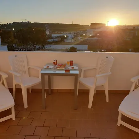 Appartement Casa Simbad Estepona-costa Del Sol *
