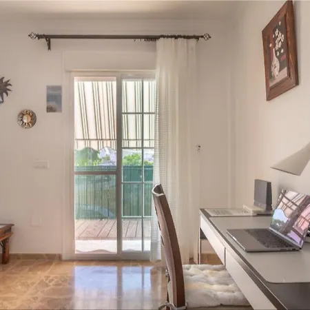 Appartement Casa Simbad Estepona-costa Del Sol