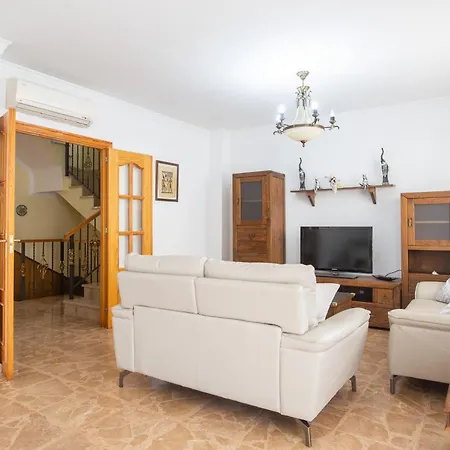 Casa Simbad Estepona-costa Del Sol * Estepona